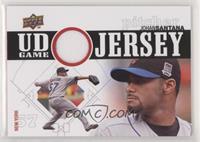 Johan Santana [EX to NM]