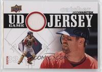 Jason Varitek