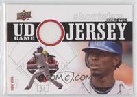 Jose Reyes [EX to NM]