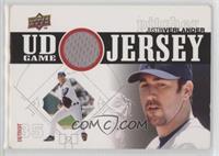 Justin Verlander [EX to NM]