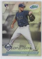 Wade Davis #/799