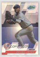 Derek Jeter #/999