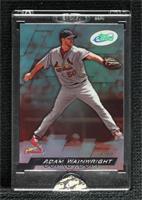 Adam Wainwright [Uncirculated] #/799