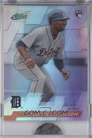 Austin Jackson [Uncirculated] #/999