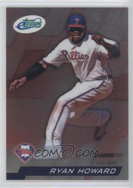 2010 eTopps - [Base] #40 - Ryan Howard /899