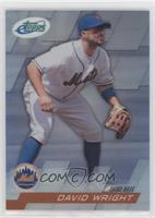 David Wright #/799