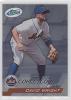 David Wright [EX to NM] #/799