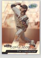 Tim Lincecum #/799