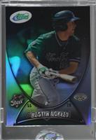 Dustin Ackley [Uncirculated] #/799