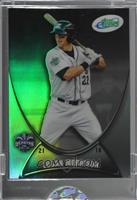 Logan Morrison [Uncirculated] #/799