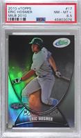 Eric Hosmer [PSA 8.5 NM‑MT+] #/799