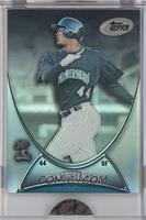 Giancarlo Stanton [Uncirculated] #/999