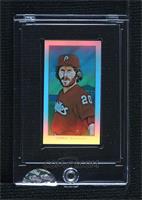 Mike Schmidt [Uncirculated] #/749