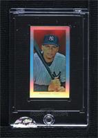 Alex Rodriguez [Uncirculated] #/999