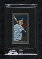 Carl Yastrzemski [Uncirculated] #/749