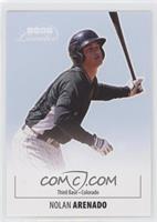 Nolan Arenado