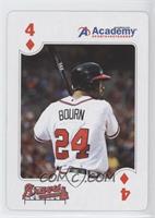 Michael Bourn