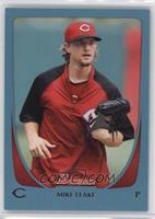 Mike Leake #/500