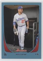 Matt Kemp #/500