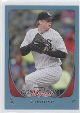 2011 Bowman - [Base] - Blue #131 - Gavin Floyd /500