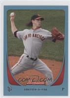 Tim Lincecum #/500