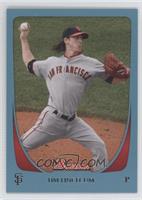 Tim Lincecum #/500