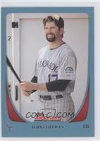 Todd Helton #/500