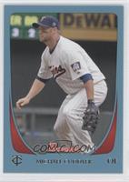 Michael Cuddyer #/500