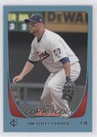 Michael Cuddyer #/500