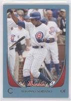 Alfonso Soriano #/500