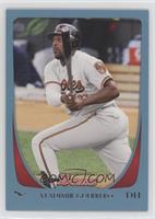 Vladimir Guerrero #/500