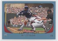 Prince Fielder #/500