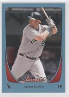 Adam Dunn #/500