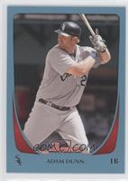 Adam Dunn #/500