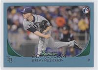 Jeremy Hellickson #/500