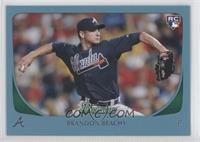 Brandon Beachy #/500