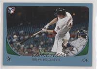 Brian Bogusevic #/500