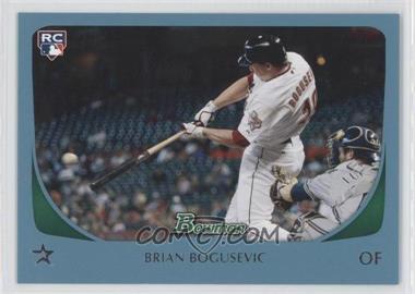 2011 Bowman - [Base] - Blue #209 - Brian Bogusevic /500