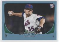 Dillon Gee #/500