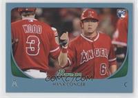 Hank Conger #/500