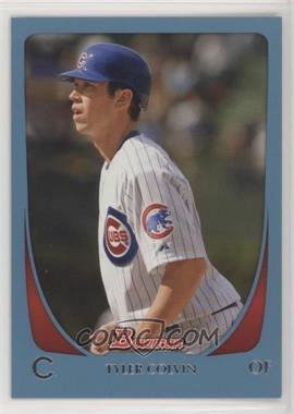 2011 Bowman - [Base] - Blue #49 - Tyler Colvin /500 [Noted]