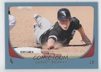 Gordon Beckham #/500