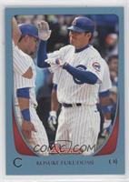 Kosuke Fukudome #/500