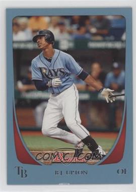 2011 Bowman - [Base] - Blue #69 - B.J. Upton /500