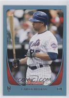 Carlos Beltran #/500