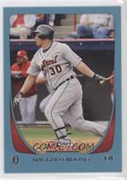 Magglio Ordonez #/500