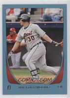 Magglio Ordonez #/500