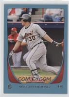 Magglio Ordonez #/500