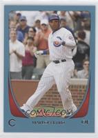 Marlon Byrd #/500