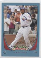 Marlon Byrd #/500